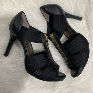 Moda spana heels